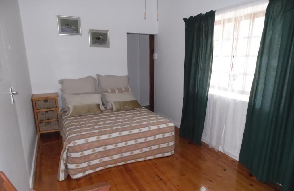 Hotel The Hexagon Wildlife Conservation Uitenhage Habitación foto
